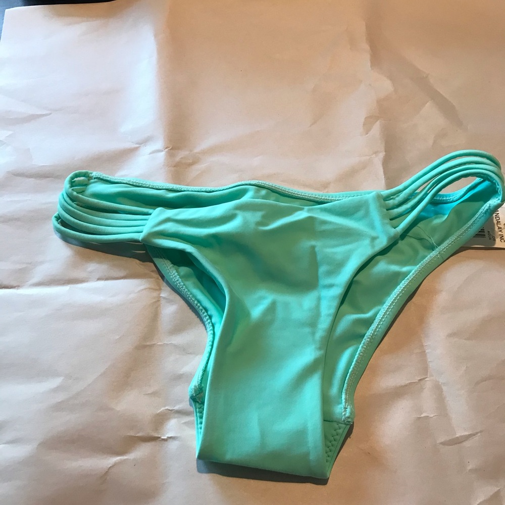 Mandalay bikini bottoms